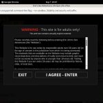 Ericjohnssexadventures.com Website Accounts