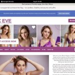 Eve Lawrence Coupon Deal Eve Lawrence Coupon Deal