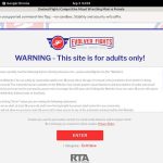 Evolvedfights With Bank Pay