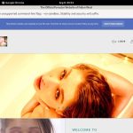 Fallonfuckingwest.com Renew Membership