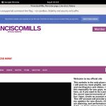 FranciscoMills Mp4 FranciscoMills Mp4