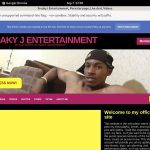 Freaky J Entertainment With SEPA Freaky J Entertainment With SEPA