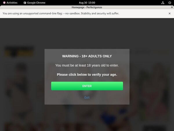 Free Accounts In Perfect Gonzo Free Accounts In Perfect Gonzo