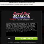 Free Brandnewamateurs Passes