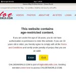 Free Chloes World Video Free Chloes World Video