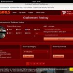 Free Goddessesfootboy Accounts Free Goddessesfootboy Accounts
