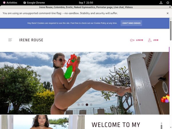 Free Irene Rouse Passwords Free Irene Rouse Passwords