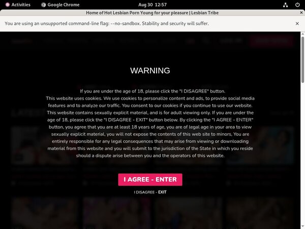 Free Lesbiantribe.com Member Free Lesbiantribe.com Member