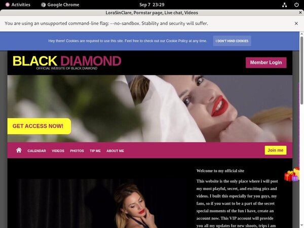 Free Lorasinclare.modelcentro.com Coupon Free Lorasinclare.modelcentro.com Coupon