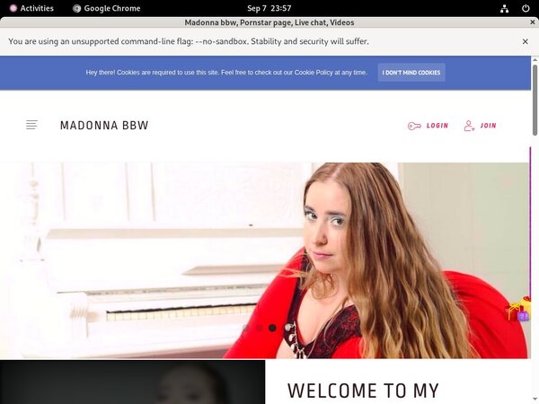 Free Madonna Bbw Account Logins Free Madonna Bbw Account Logins