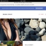 Free Mara Swan Logins 2018 Free Mara Swan Logins 2018