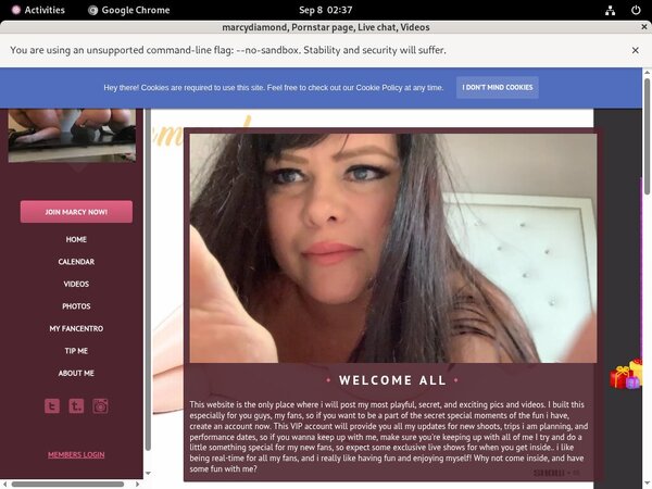 Free Marcydiamond Discount Offer Free Marcydiamond Discount Offer