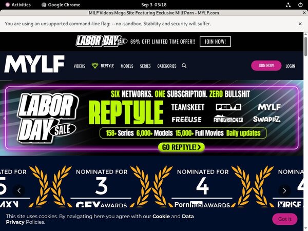 Free Mylf Account And Password