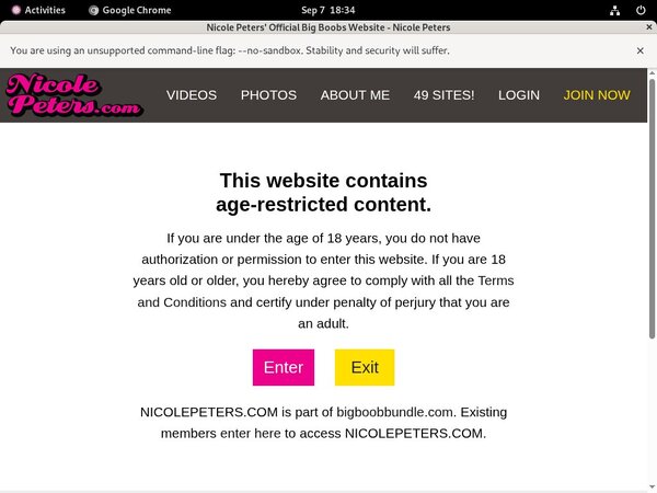Free Nicolepeters.com Account Password Free Nicolepeters.com Account Password