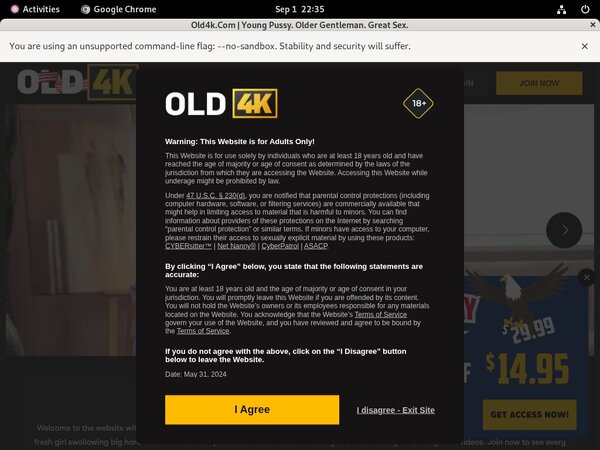 Free Old 4k Logins
