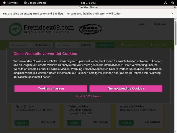 Free Pinadeluxe.de Subscription