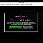 Free PinkO TGirls Account New Free PinkO TGirls Account New