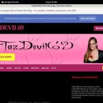 Free Tazdevil69 Scenes Free Tazdevil69 Scenes