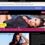 Free Tianajoy Acc