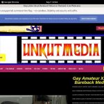 Free Unkutmedia.com Discount