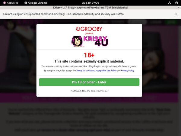 Free Users For Krissy4u.com Free Users For Krissy4u.com