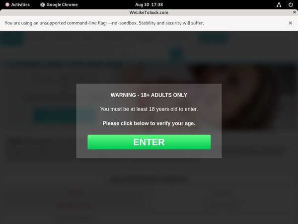 Free Weliketosuck.com Id Free Weliketosuck.com Id