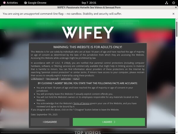 Free Wifey.com Codes