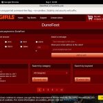 Free Yoogirls.com Pass