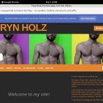 Get Free Taryn Holz Membership Get Free Taryn Holz Membership