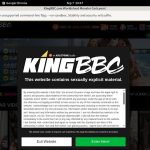 Get King BBC For Free Get King BBC For Free