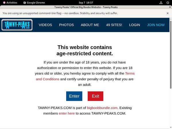 Get Tawnypeaks For Free Get Tawnypeaks For Free