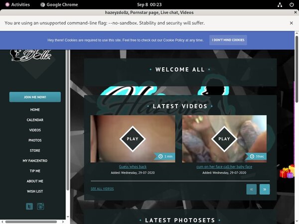 Hazeyzdollz Paypal Checkout Hazeyzdollz Paypal Checkout