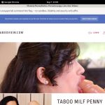 Hd MommyPennyBarber Free Hd MommyPennyBarber Free