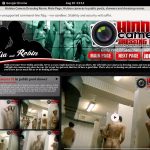 Hiddencameradressingroom Free Clips