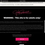 Hollyrandall New Hd Hollyrandall New Hd