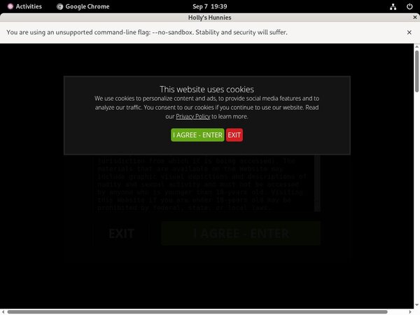 Hollys Hunnies Free Scene Hollys Hunnies Free Scene