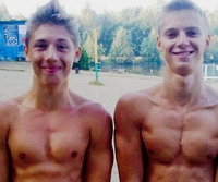 Horny Twink BF Model List s4 Horny Twink BF Model List s4