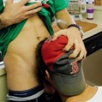 Horny Twink BF Scenes