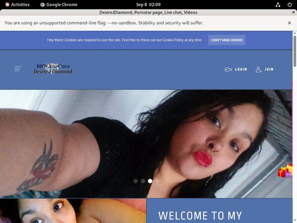 How To Get Free DesireJDiamond Accounts How To Get Free DesireJDiamond Accounts