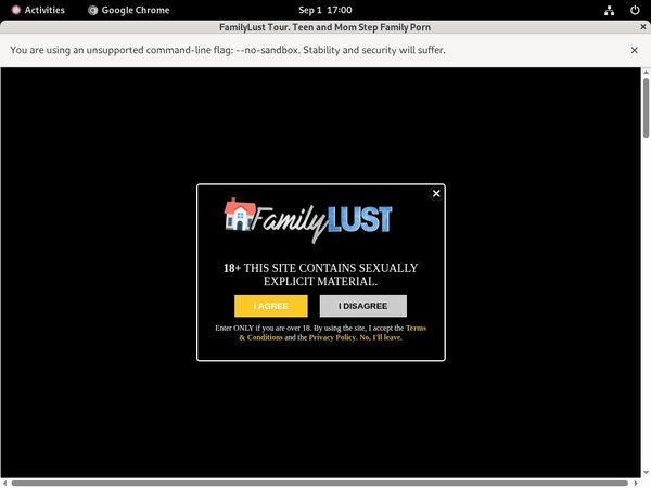 How To Get Free Familylust Account