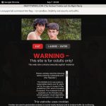 How To Get Into Nastytwinks Free