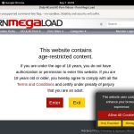 How To Get Into Pornmegaload.com Free