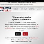 How To Get On Granny Loves Young Cock For Free How To Get On Granny Loves Young Cock For Free