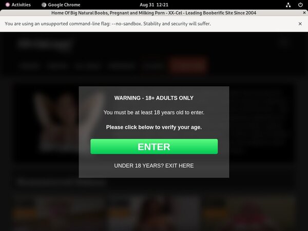 How To Join XX-Cel For Free How To Join XX-Cel For Free