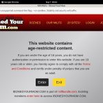 Ibonedyourmom Day Trial Membership Ibonedyourmom Day Trial Membership