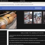 Jadeluvrules.com Receive Discount