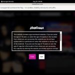 Jamesdeen Free Access