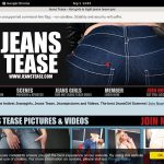 Jeans Tease New Episode Jeans Tease New Episode