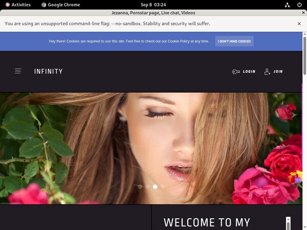 Jezanna Porn Free Jezanna Porn Free