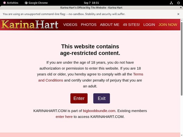 Karinahart.com Password Login Karinahart.com Password Login